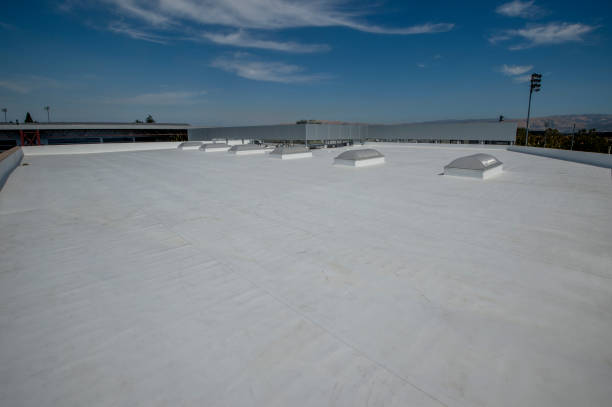 Best Roofing for New Construction  in Glens Falls, NY