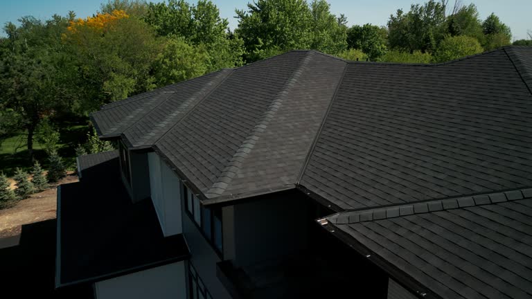 Best Commercial Roofing Services  in Glens Falls, NY