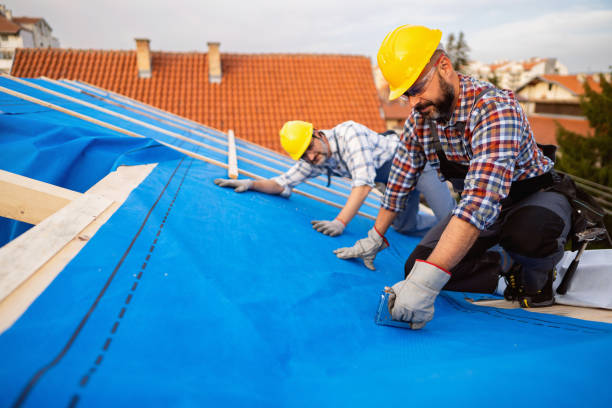 Best Green or Eco-Friendly Roofing Solutions  in Glens Falls, NY