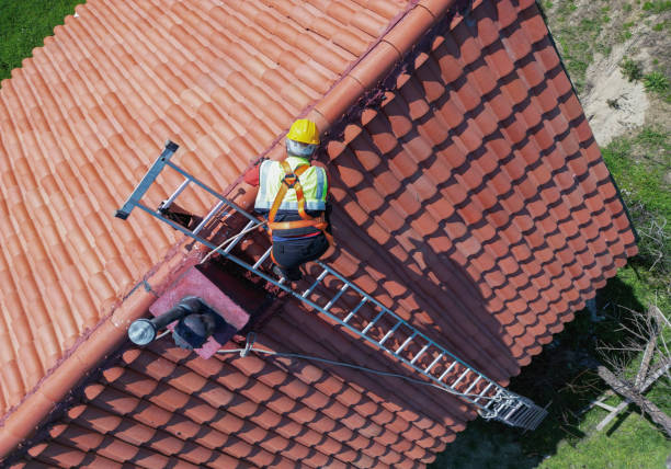 Best Roof Coating and Sealing  in Glens Falls, NY