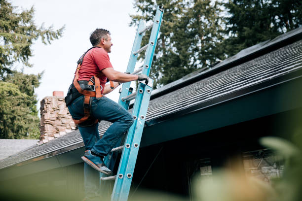 Best Roof Leak Repair  in Glens Falls, NY