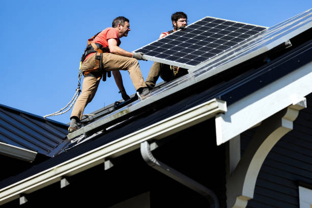 Best Roof Ventilation Installation  in Glens Falls, NY
