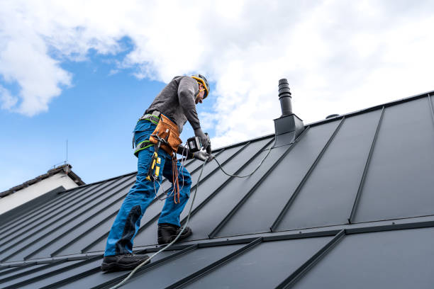 Best Solar Panel Roofing Installation  in Glens Falls, NY