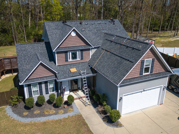 Best Chimney Flashing Repair  in Glens Falls, NY