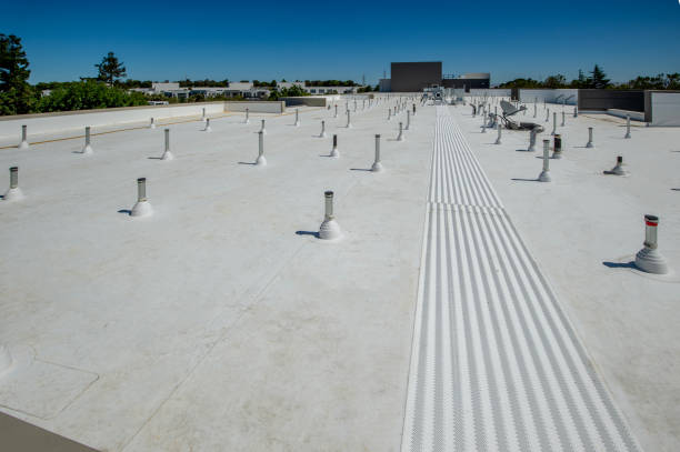 Best Rubber Roofing (EPDM, TPO)  in Glens Falls, NY